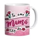 thumbnail image 1 of Tazón Taza Sublimada Día De La Madre Feliz Dia Mamita Cod:234, 1 of 3