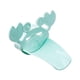 thumbnail image 5 of Extensor De Fregadero De Silicona Para Niños Extensión De Grifo Para Niños Para Lavabo Bañera De Baño Azul, 5 of 5