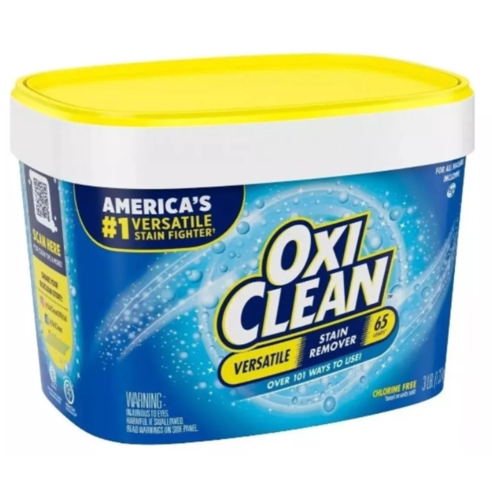 Oxiclean - Quitamanchas