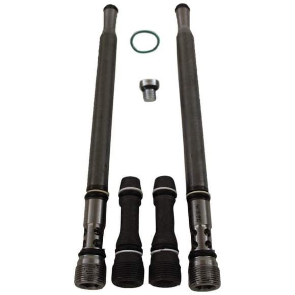 Tubo de suministro de combustible Ford Genuine 6E7Z-9A332-B