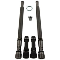 Tubo De Suministro De Combustible Ford Genuine 6E7Z-9A332-B