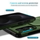 thumbnail image 3 of Funda FOXDOCK para Samsung Galaxy S25 Edge – Magnética Antigolpes con Soporte y Protección Doble, 3 of 6