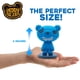 thumbnail image 2 of Minifiguras de oso de peluche Just Toys LLC Deddy Bears Series 2, 2 of 5