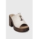thumbnail image 2 of Sandalia Cuero Wilany Beige, 2 of 5