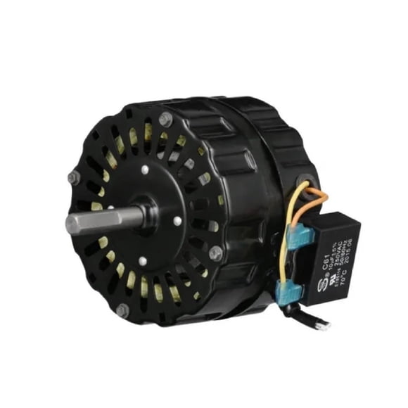 Motor Eléctrico Master Flow PVM105 con Condensador