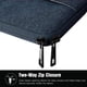 thumbnail image 5 of Funda para tablet TimoVo 9-11 para iPad 11 pulgadas A16 2025 azul, 5 of 8