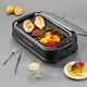 thumbnail image 2 of Parrilla Eléctrica Smokeless, 2 of 10