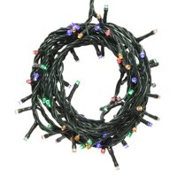 Gen - Luces 200 Led Funciones Colores