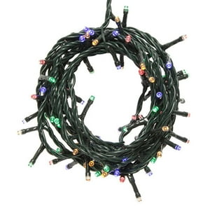 Gen - Luces 200 Led Funciones Colores