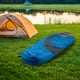 thumbnail image 2 of Saco De Dormir 350 Gr Azul, 2 of 6