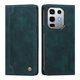 thumbnail image 2 of Funda Billetera para Infinix Note 50 4G Imán y Resistente Verde, 2 of 6