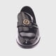 thumbnail image 3 of Zapato formal Negro Casatia, 3 of 5