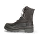 thumbnail image 2 of Botín Militar Negro Bbo, 2 of 4
