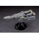 thumbnail image 5 of Kit de modelo Hasegawa SDF-1 Macross 1/4000 – Nave, 5 of 9