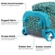thumbnail image 4 of Mochila con ruedas J World New York Sunrise Kids, 18 L, color menta, 4 of 7