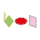 thumbnail image 2 of Juego montessori formas y cordones, 2 of 3