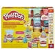 thumbnail image 1 of Set de Masa Moldeable Play-Doh 20 Botes para Crear y Celebrar, 1 of 3
