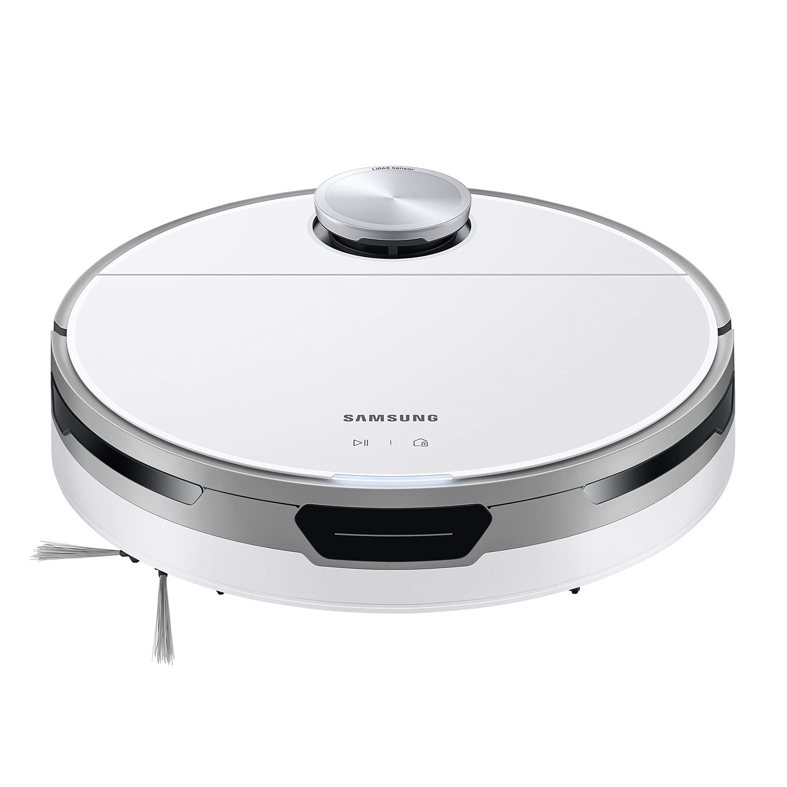 Robot Aspirador Samsung Jet Bot Vr30T80313W/Aa Blanco