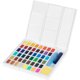 thumbnail image 2 of Acuarelas en pastillas Faber-Castell x48 colores, 2 of 3