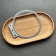 thumbnail image 3 of Troquel de corte metálico MCPOOX Anillo circular 11,5 x 10,5 cm, 3 of 4