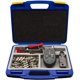 thumbnail image 1 of Kit de herramientas de compresión universal Triplett GEM CS-TK00 con BNC, 1 of 2