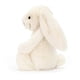 thumbnail image 1 of Peluche Jellycat Bashful Cream Bunny Mediano 30 cm, 1 of 2