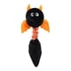 thumbnail image 2 of Juguete De Peluche Para Masticar Perros Con Sonido Chirriador Para Entrenamiento De Masticadores Agresivos Negro, 2 of 5