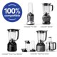 thumbnail image 2 of Travel Cup NutriBullet de 700 ml con tapa para llevar para batidora, combo, 2 of 2