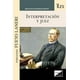 thumbnail image 1 of LIBRO INTERPRETACIÓN Y JUEZ - FERNAMDO FUEYO LANERI, 1 of 2