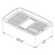 thumbnail image 5 of Ventilador de escape Breez Delta BreezRadiance Series 110 CFM con LED, 5 of 5