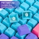thumbnail image 5 of Teclado Sk61 60% Rgb Con Teclado Pbt Con Cable, 5 of 7