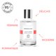thumbnail image 5 of Agua de Tocador Berdoues 100 ml Peonía/Ruibarbo, 5 of 7