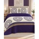 thumbnail image 5 of Cubrecama Quilt de Verano 2 plazas 230 × 250 cm con 2 Fundas, 5 of 8