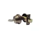 thumbnail image 1 of Cerrojo de Seguridad Scanavini 7074 Bronce Envejecido, 1 of 2