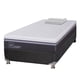 thumbnail image 2 of Box Spring Ortopedic Advance B5 1.5 Pza Y Almohada Viscoelástica, 2 of 5