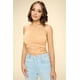 thumbnail image 1 of Top Corto con Cuello Halter, 1 of 5