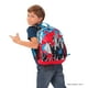 thumbnail image 2 of Mochila Para Niño Spiderman City M Blanco, 2 of 3