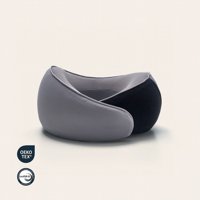 Cojín De Cuello Cushie | Almohada Viaje | Premium | Hypnos