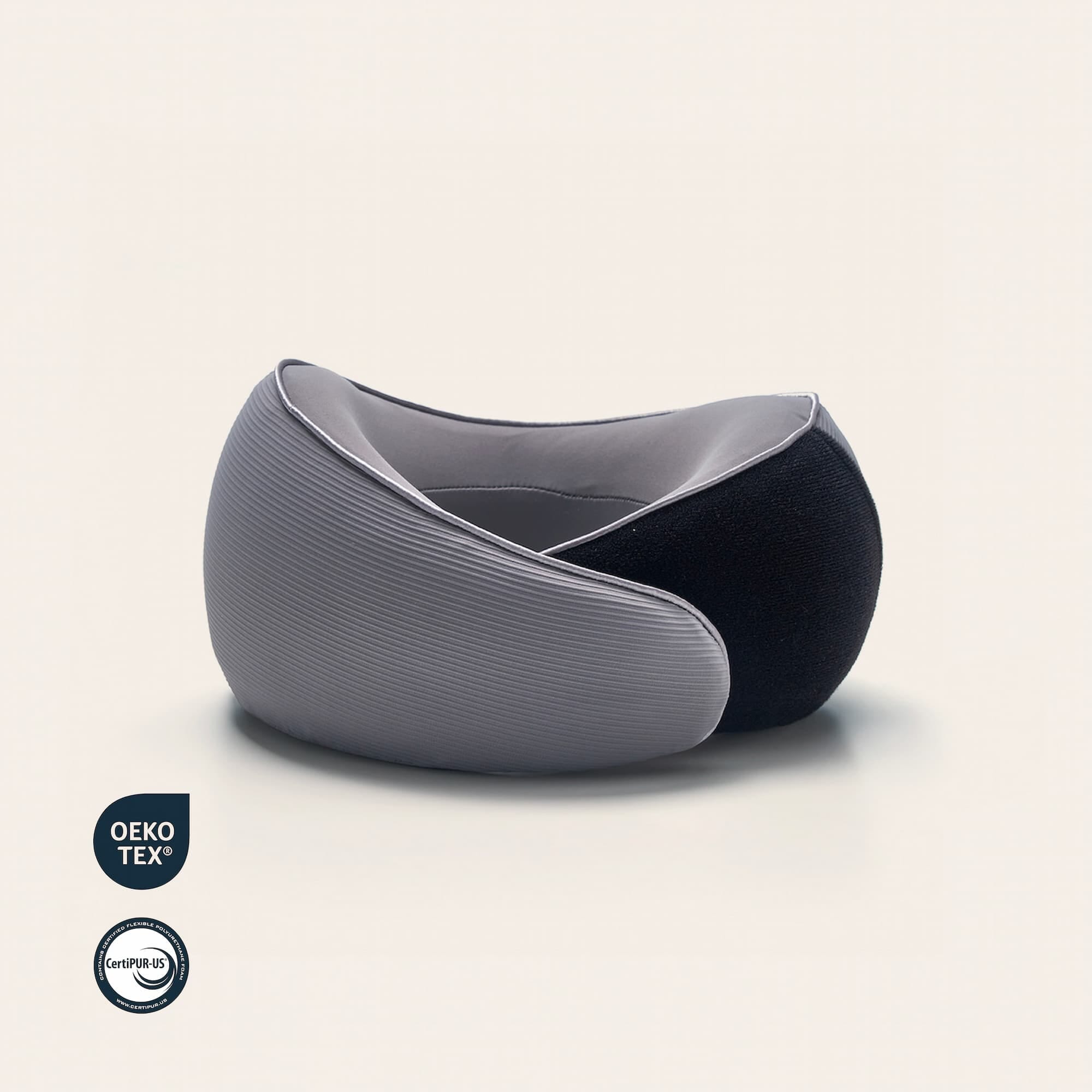 Cojín De Cuello Cushie | Almohada Viaje | Premium | Hypnos