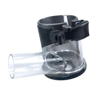 Magideal - Base De La Máquina De Corte, Base De Fresado, Base De Corte Para Carpintería, Accesorio De Base, Herramienta De Pieza De Base Para Grabado, Recorte De