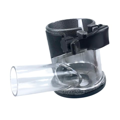 Magideal - Base De La Máquina De Corte, Base De Fresado, Base De Corte Para Carpintería, Accesorio De Base, Herramienta De Pieza De Base Para Grabado, Recorte De