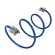 thumbnail image 3 of Cable Ethernet FireFold Cat6 30 m 550 MHz Azul, 3 of 4