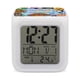 thumbnail image 1 of Reloj Despertador Digital Hey Duggee Multicolor Unisex, 1 of 6