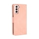 thumbnail image 3 of Funda Tipo Billetera FOXDOCK para Samsung Galaxy S21 5G – Tapa Flip con Tarjetero, 3 of 5