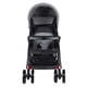thumbnail image 2 of Coches Bebé Travel System Spine Gris, 2 of 11