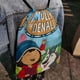 thumbnail image 4 of Molly de Denali Mochila de Cuerdas para Deportes y Gimnasio, Bolsa de Cuerdas Resistente al Agua, Bolsa Cinch, 30×40cm, 4 of 6