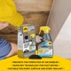 thumbnail image 3 of Kit de acabado para silicón FILA Surface Care Solutions 700 mL, 3 of 5