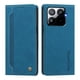 thumbnail image 2 of Funda Billetera para Xiaomi 15T Pro Imán y Resistente Azul, 2 of 6