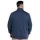 thumbnail image 2 of Poleron Cuello Alto Sin Capucha, 2 of 3