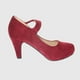thumbnail image 4 of Zapato taco Vino Heriel, 4 of 4